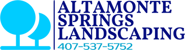 Altamonte Springs, FL Landscaping Company